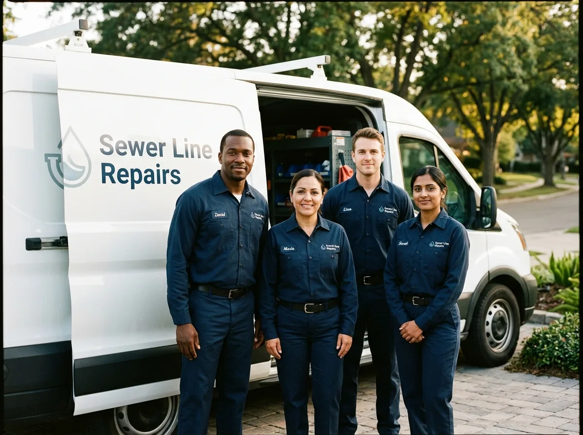 Emergency Plumber company in Grand Island, NE