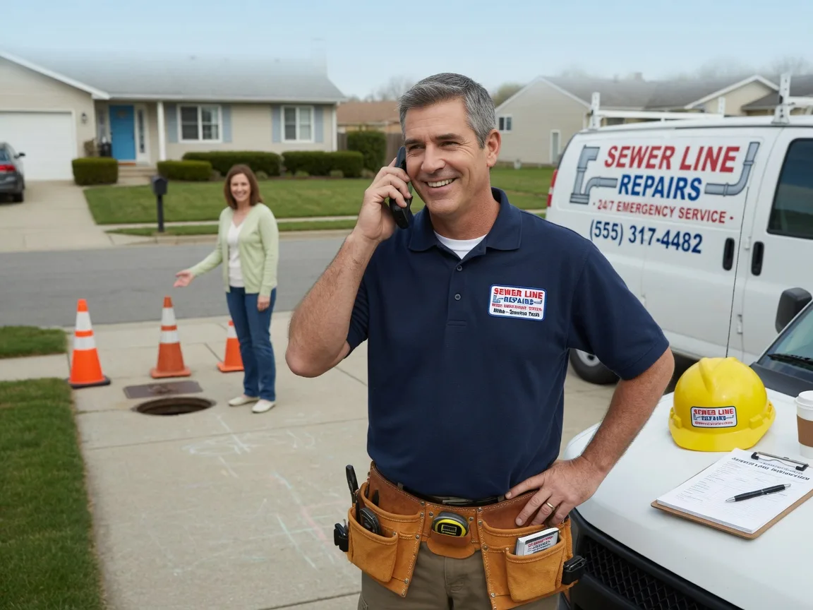 Emergency Plumber Grand Island, NE FAQs
